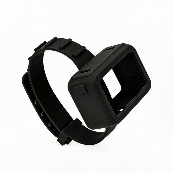 Adjustable Silicone Wrist Strap &amp; Protective Case Compatible with DJI Nano