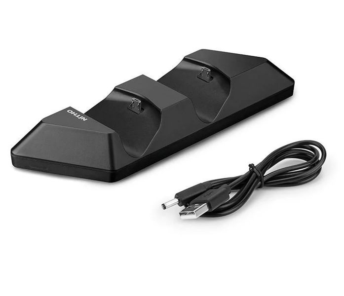Nitho Smart Charging Station for 2 Controllers