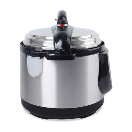 Mellerware 5 Litre Juno Pressure Cooker Shop Today. Get it Tomorrow takealot