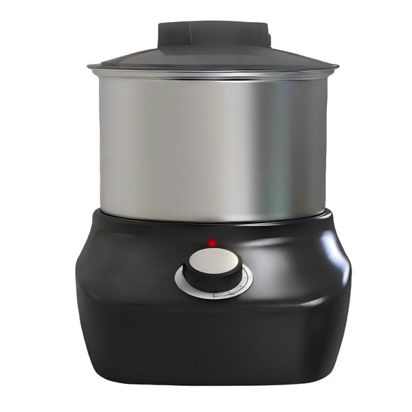 Ugali/Sadza/Pounded Yam Fufu Cooking Machine TH-007