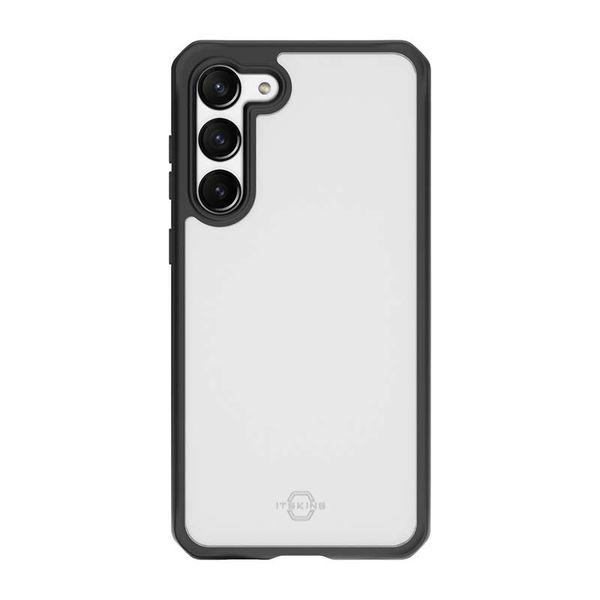 Itskins Samsung Galaxy S23 Hybrid R Solid Cover