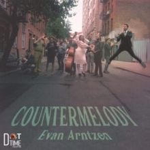 Countermelody (CD / Album)