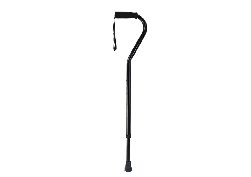 Winfar Walking Stick Curve Handle