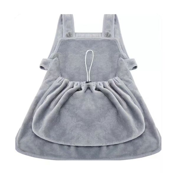 Pet Sleeping Bag Apron