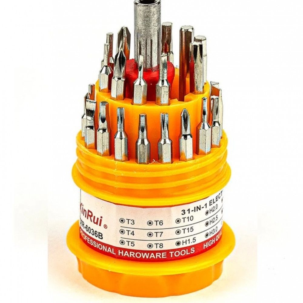 Screwdriver Set Buy Online in South Africa