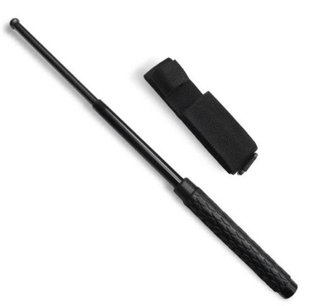 Premium Retractable Security Baton - 65 cm