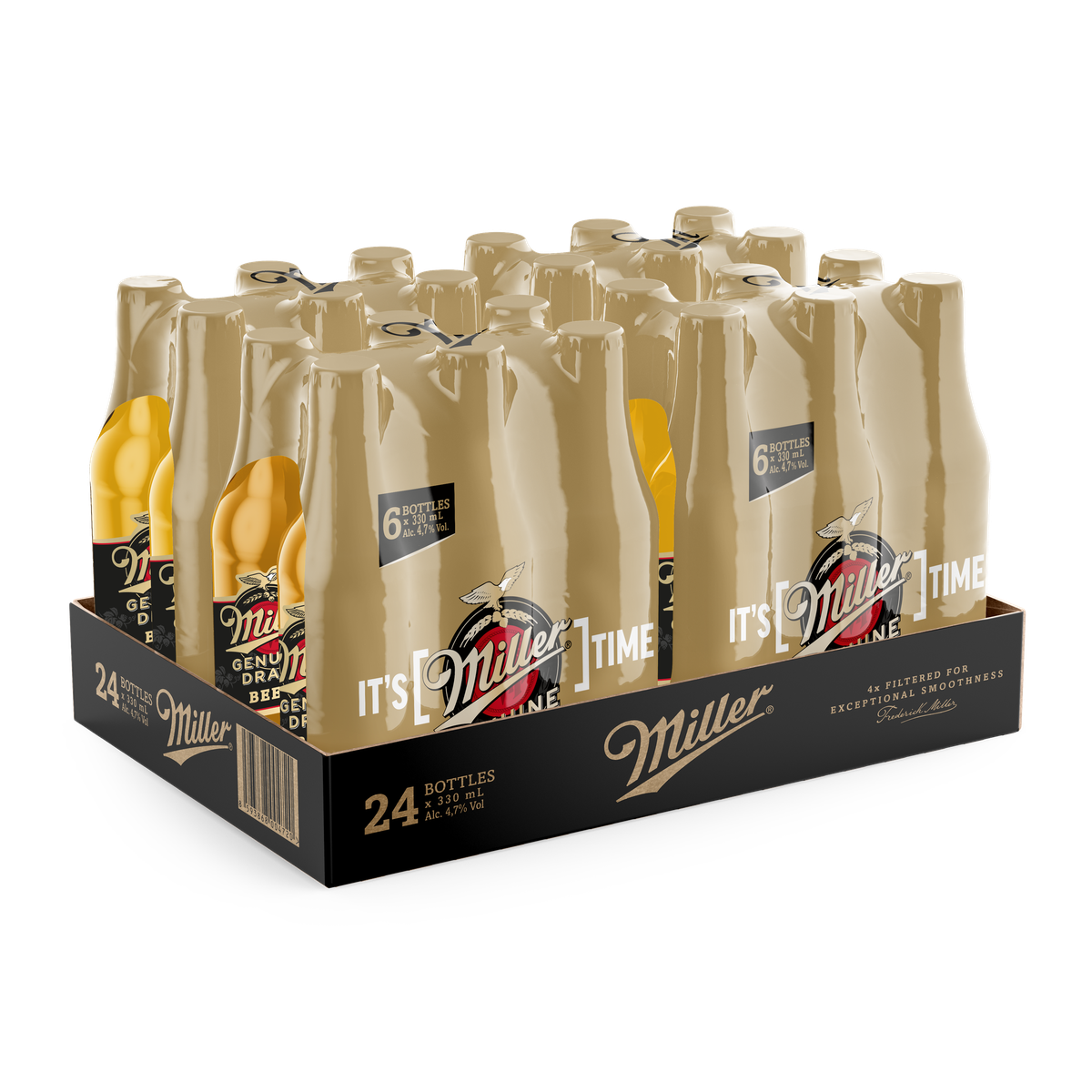 Miller Genuine Draft | Shop Today. Get it Tomorrow! | takealot.com