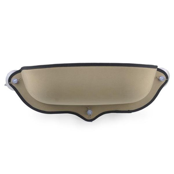 Portable Window Cat Bed