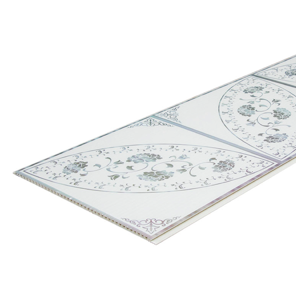 Pvc Ceiling Panel - 6Mmx300Mmx3.9M - Butterfly