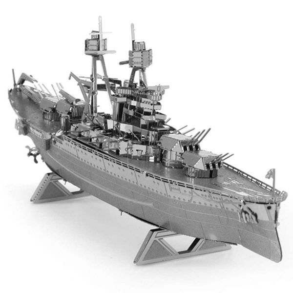 Metal Earth-USS Arizona-MMS097