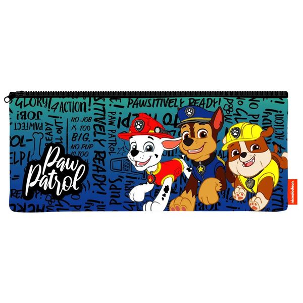 Paw Patrol (For Girls) Polyester Pencil Bag 33cm
