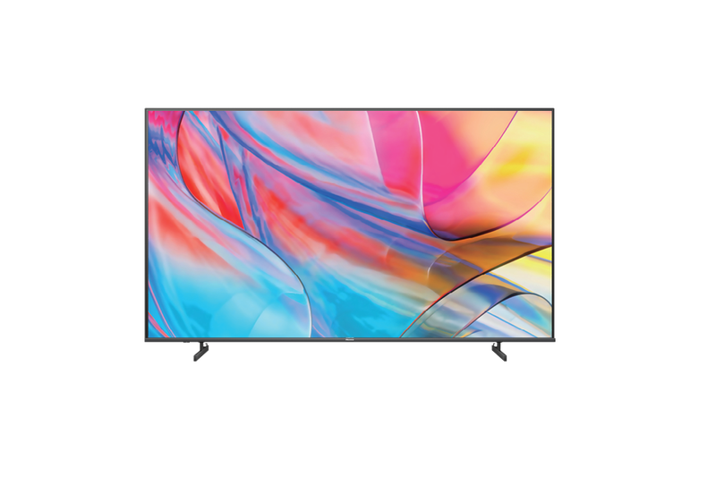 Hisense TV, 85 4K UHD Smart - 85A7K