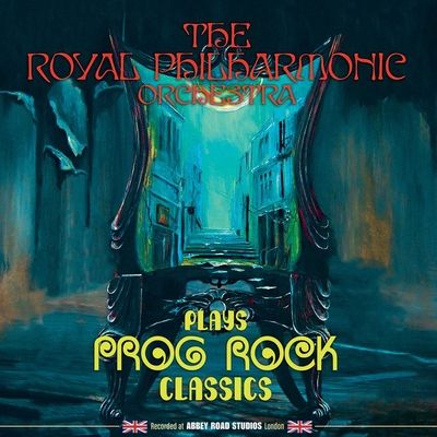 Plays Prog Rock Classics (Vinyl / 12" Album)