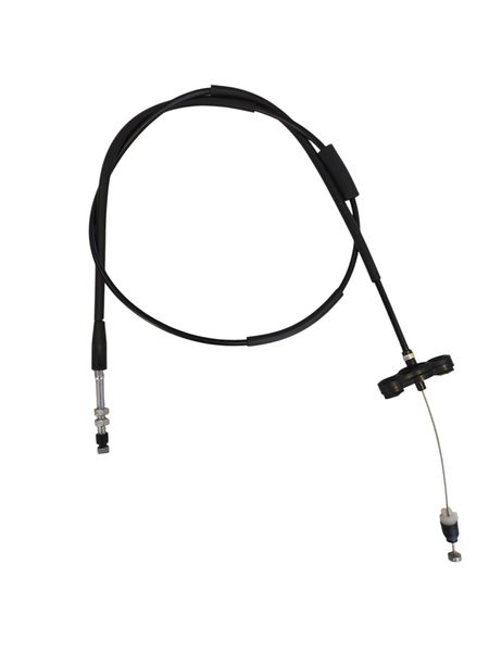 Dunlop Accelerator Cable Compatible For Toyota Corolla Runx 2002 Onwards