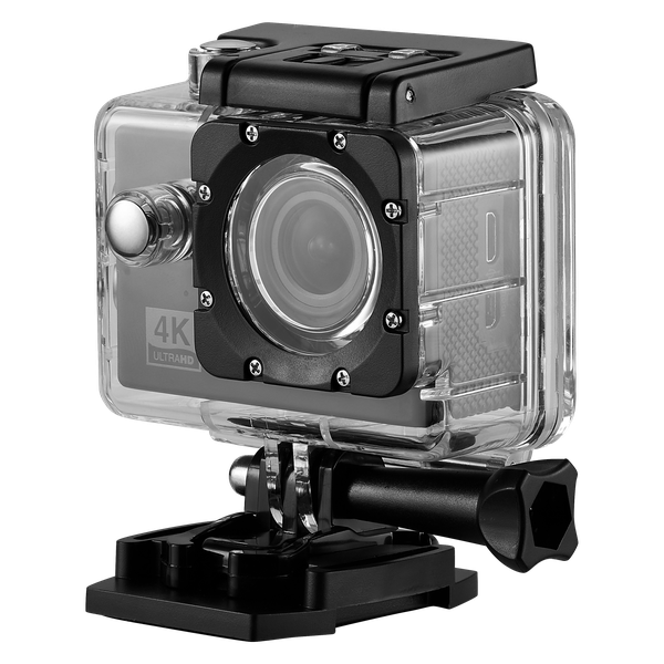 VolkanoX Vision 2.0 UHD Full 4K Action Camera