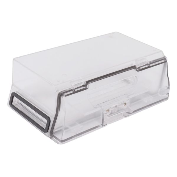 Garbage Box Compatible With S5 MAX S6 Maxv S6 Pure T7 T7 Pro