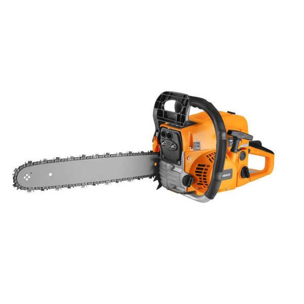 52CC Petrol Chainsaw 2000W DEKO Tools