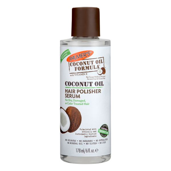 Palmer's Coconut Oil Hair Polisher Serum