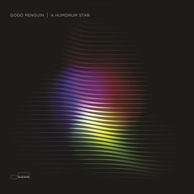 A Humdrum Star (Vinyl / 12" Album)