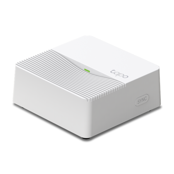 TP-Link Tapo H200 Smart Wi-Fi 868MHz Hub with Chime