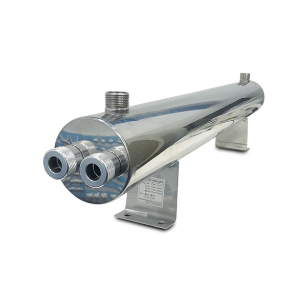 110 Watt UV Water Sterilizer