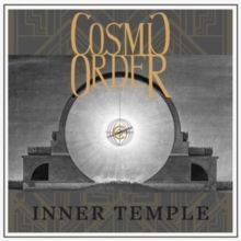 Inner Temple (CD / Album)