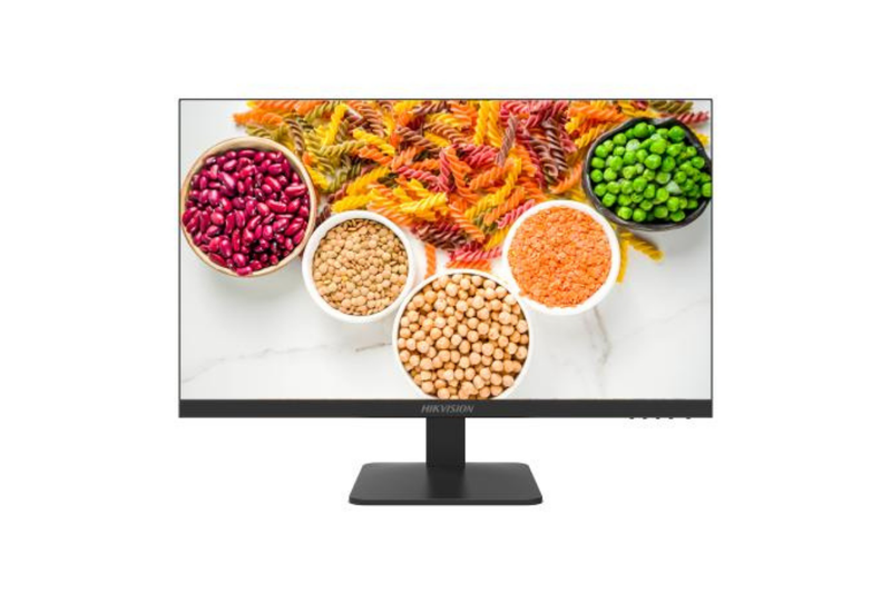 Hikvision 27 inch FHD Borderless Monitor DS-D5027F2-1P2