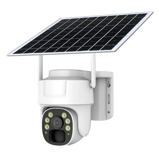 V380 Wifi 4G Smart Net Camera - CA-57