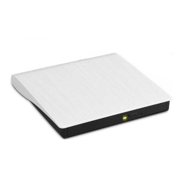 USB 3.0 DVD Player for Laptop ROM Burner Reader Optical Drive