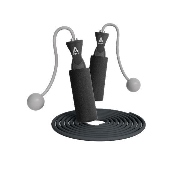 Agnte 2 in 1 Cordless Skipping Rope 3m