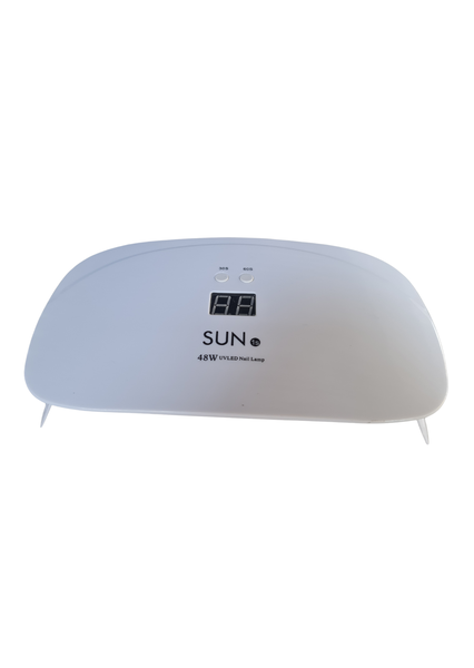 SUN 1s LED/UV Lamp 48W