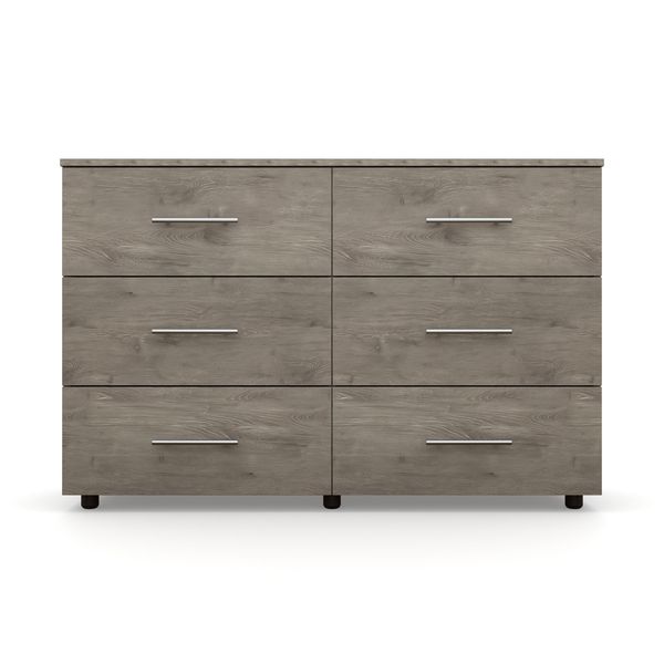 BAM! Oslo Deluxe Dressing Table