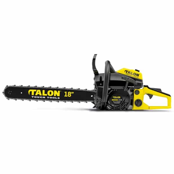 Talon - Petrol Chainsaw - 2 Stroke 56cm3