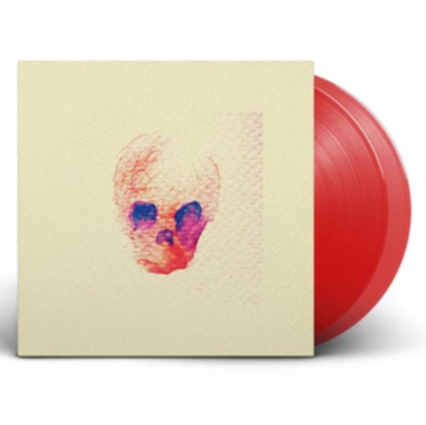 ATW (Vinyl / 12" Album Coloured Vinyl (Limited Edition))