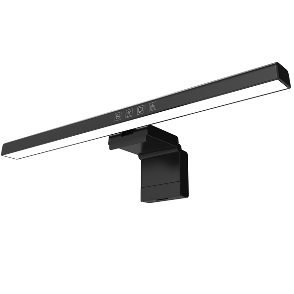 RGB Desktop Monitor Light Bar LED Screen Lamp for Eye Protection