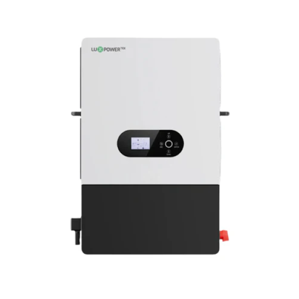 LuxPower 12kW Single Phase Eco Hybrid Inverter