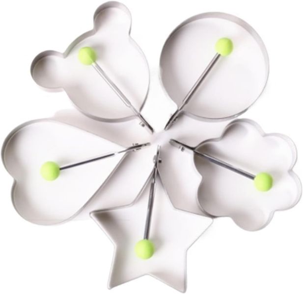 Fried Egg Ring Mold Cooker HY-244