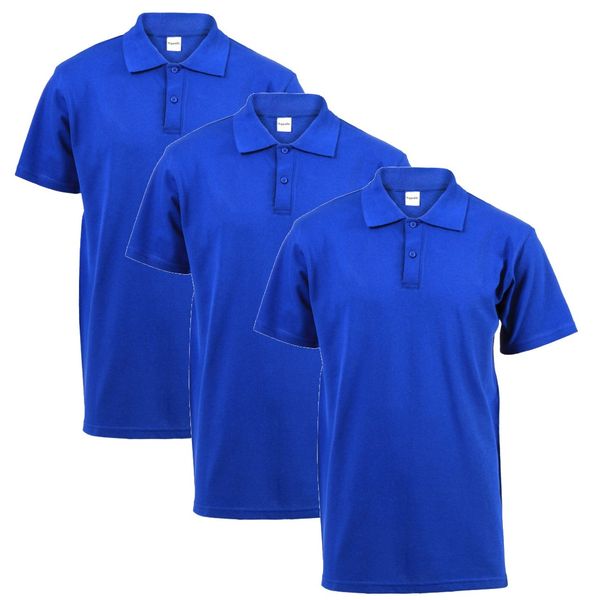 Mens - Blue (3 Pack image