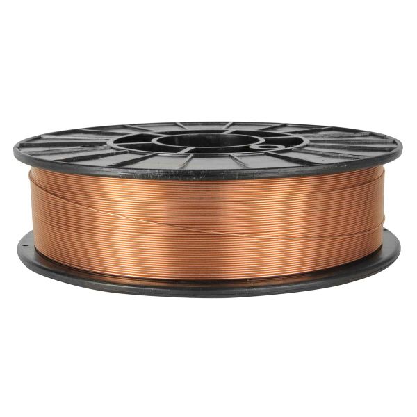 Tradeweld Mild Steel MIG Wire 5kg (ER70S-6 1.0MM)