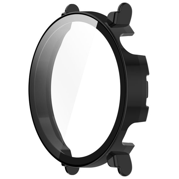 Watch Case with Tempered Glass Screen Compatible with Huawei Watch GT4 41mm