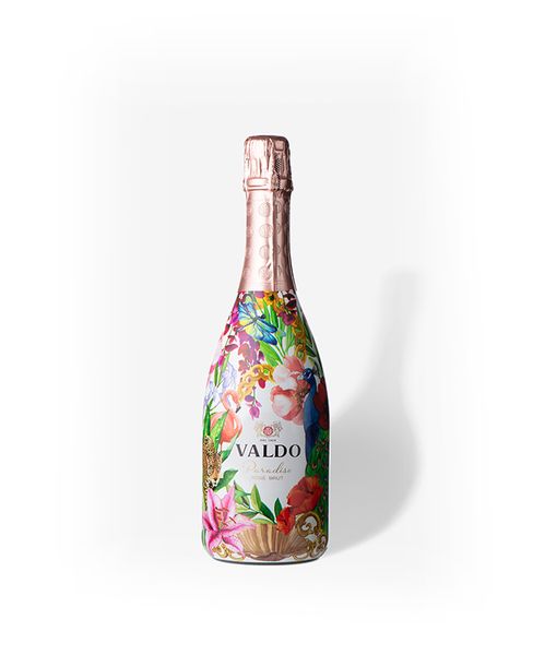 Valdo Paradise Floral Edition (Case of 6 bottles)
