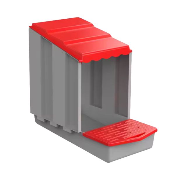 Pet Nest Laying Egg Protective Box For Chickens -51cm