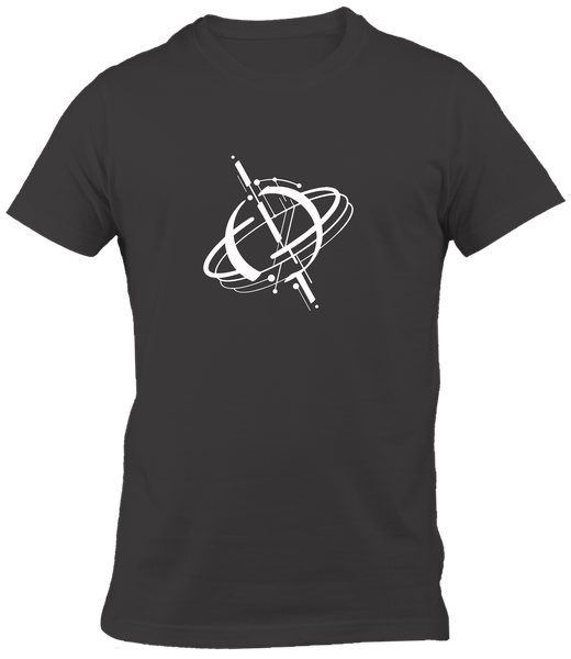 TUP White T-Shirt - Elbolg