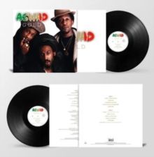 Gold (Vinyl / 12" Album)