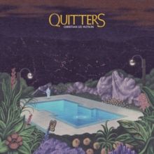 Quitters (CD / Album Digipak)
