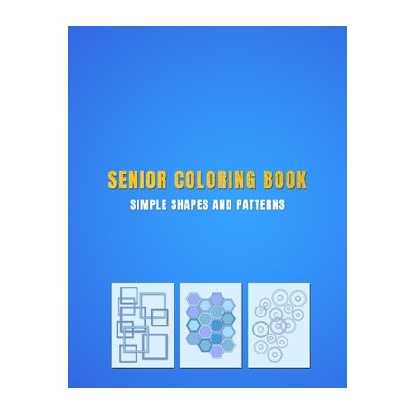 Alzheimer's Disease Easy Coloring Pages For Seniors - How to destroy