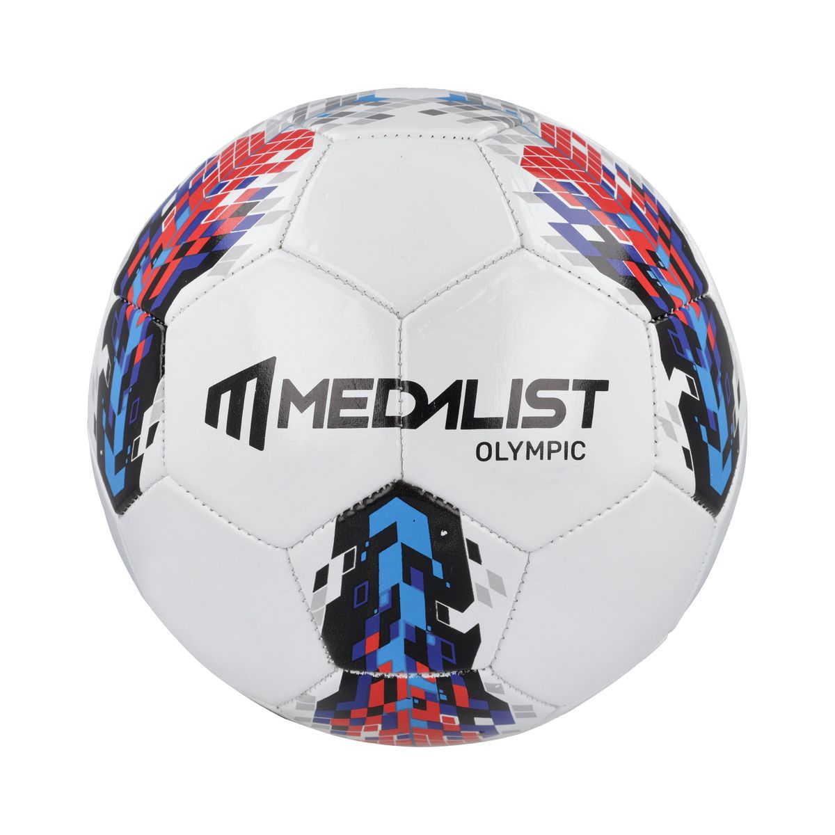 Medalist Olympic Soccer Ball Size 5 Shop Today. Get it Tomorrow