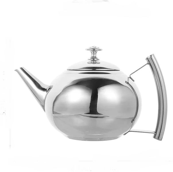 Stainless Steel Coffee Pot