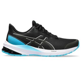 ASICS Women's Gt-1000 12 Lite-Show Road Running Shoes - Black/Pure ...