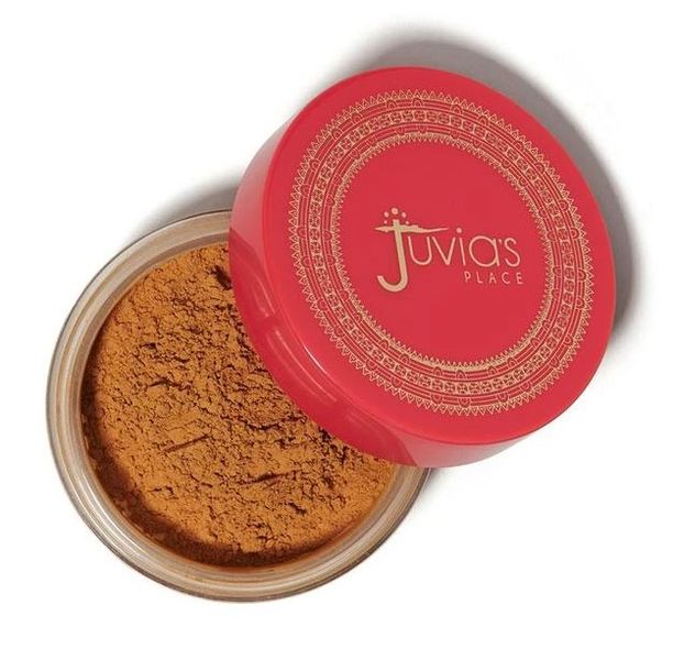 Juvias Place - I Am Magic Loose Setting Powder Gobi